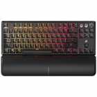 TECLADO CORSAIR K70 PRO TKL GAMING WIRED PRETO CH-911911G-NA