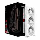 VGA RX9060XT 16GB XFX SWIFT OC GAMING EDI WHITE RX-96TS316W7 RX-96TS31 3FAN
