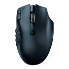 MOUSE RAZER NAGA V2 WIRELESS RZ01-03600100-R3U1 PRETO