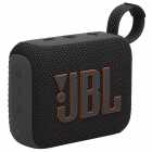 CAIXA DE SOM JBL GO4 BLACK