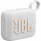 CAIXA DE SOM JBL GO4 WHITE