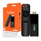 RECEPTOR MINI TV STICK TVR3 4K 32GB/512GB PRETO