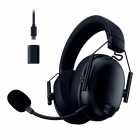 FONE RAZER BLACKSHARK V3 NASA WIRELESS PRETO RZ04-05410100-R 3U1