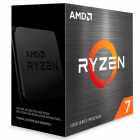 CPU AMD AM4 RYZEN R7 5700 BOX 4.6GHZ S/VIDEO 100-100000743BO X