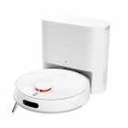 ASPIRADOR XIAOMI VACUUM H40 110V BRANCO BHR07XCUS