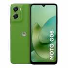 CEL MOTOROLA G06 XT2535-2 4G 4/64GB VERDE XT2535-2