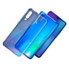 CAPINHA FALL XIAOMI REDMI 6 TRANSPARENTE