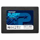 SSD 2.5   240GB PATRIOT PBE240GS25SSDR 450/320 MBS