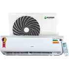 AR COND 18000 ECOGREEN SPLIT 220V/50HZ S/KIT R410A