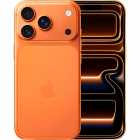 APPLE IPHONE 17 PRO MAX 256GB MFXH4LL/A ORANGE COSMIC ORANGE