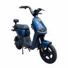 MOTO ELETRICA FOSTON X13 EX MAX BLUE