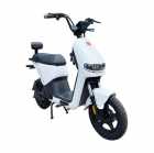 MOTO ELETRICA FOSTON X13 EX MAX WHITE