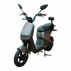 MOTO ELETRICA FOSTON X13 EX 960w GRAY