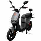 Moto El�trica Foston X13 EX, 960W, at� 32km/h, Autonomia at� 50km, Grey, Cinza