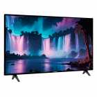 TV 49 SMARTFY STV49 UHD/4K/WIFI/ANDR 14 DIGITAL