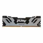 MEM DDR5 16GB 7200 KINGSTON FURY RENEGADE SILVER KF572C38RS-16