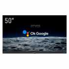 TV 50 SMARTFY GTV50 UHD/4K/GOOGLE TV/WIFI/HDMI