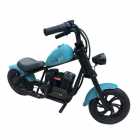 MOTO ELETRICA FOSTON X1 AZUL