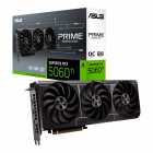 VGA RTX5060TI 8GB ASUS PRIME 90YV0MP1-MVAA00 GDDR7 PRIME-RTX5060TI 8G