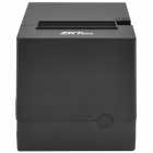 IMP TERMICA ZKTECO ZKP8016 80MM BLACK