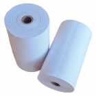 PAPEL TERMICO 80X45MM P/ IMPRESSORA TERMICA 80MM*G