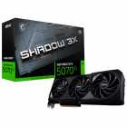 VGA RTX5070TI 16GB MSI SHADOW 3X OC 912-V531-465 GDDR7
