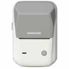 IMP NIIMBOT TERMICA PORTATITL B1 DE ETIQUETA SPACE BLUE