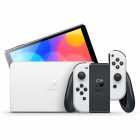 CONSOLE NINTENDO SWITCH OLED 64GB 7