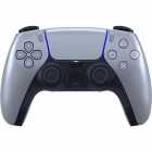 CONTROLE PS5 SONY DUAL SENSE CFI-ZCT1W STERLING SILVER