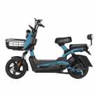 MOTO ELETRICA FOSTON X13 MAX BLUE