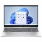 Notebook HP 15-FD0153DX, Intel Core I3-1315U 1.20GHZ (4.50GHZ), 8GB RAM, 256GB SSD, Tela 15.6