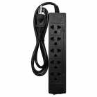 FILTRO DE LINHA MICROFINS HR1057 10 TOMADAS