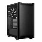 GABINETE BE QUIET PURE BASE 501 AIRFLOW WINDOW BLK 2FAN BGW74