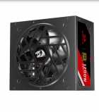 FONTE 1200W REDRAGON GC-MS05 80+GOLD Full Modular  ATX 3.1 PCIE5.1 Black