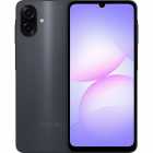 CEL SAMSUNG A07 SM-A075M/DS 128GB/4RAM BLACK C/CARRE