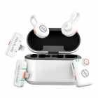 HOLLYLAND MICROFONE LARK M2S ULTIMATE COMBO BRANCO