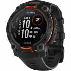 GARMIN RELOGIO INSTINCT 3 SOLAR 45MM PRETO 010-02934-00