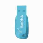 PEN DRIVE 32GB SANDISK Z410 ULT.SHIFT USB3.2 BLUE SDCZ410-032G-G4 6BB
