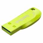 PEN DRIVE 32GB SANDISK Z410 ULT.SHIFT USB3.2 YELLO SDCZ410-032G-G4 6EP