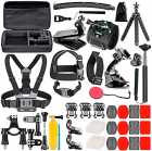 KIT ACESSORIOS 4LIFE ACTION FL50 50 IN 1 P/CAM ACA