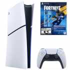 CONSOLE SONY PS5 825GB CFI-2115 DIGITAL FORTNITE 100-240V