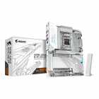MB AM5 GIGABYTE X870E AORUS ELITE X3D ICE DDR5/WIF WIFI7/WHITE