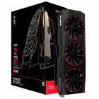 VGA RX9070XT 16GB XFX QUICKSILVER MAGNETIC AIR EDITION GDDR6 RX-97TMAQKB9