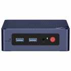 MINI PC BEELINK MINI S12 ALDER LAKE N95 12GB/512 BLUE/W11