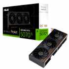 VGA RTX5070TI 16GB ASUS PROART OC GDDR7 RGB 3FAN 90YV0NR0-MVAA00 PROART-RTX5070T