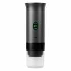 MOEDOR DE CAFE DUB PORTABLE COFFEE MAKER 3EN1 BLK