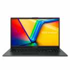Notebook Asus Vivobook Go 15 E1504FA-NJ305W, AMD Ryzen 5 7520U 2.80HZ (4.30GHZ), 8GB RAM DDR4, 512GB SSD, Tela 15.6