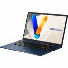 Notebook Asus Vivobook 15 X1504VA-NJ2392W, Intel Core I5-1334U 1.30HZ (4.60GHZ), 8GB RAM, 512GB SSD, Tela 15.6