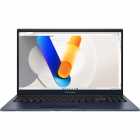 Notebook Asus Vivobook 15 X1504VA-NJ742W, Intel Core 5 120U 1.40GHZ (5.00GHZ), 8GB RAM, 512GB SSD, Tela 15.6