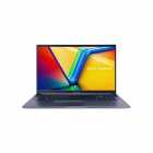 Notebook Asus Vivobook 15 X1502VA-BQ583W, Intel Core I7-13620H 2.40GHZ (4.90GHZ), 16GB RAM, 512GB SSD, Tela 15.6